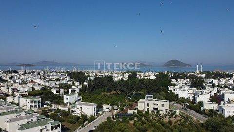 Bodrum Grundstücke, Bodrum Grundstück kaufen