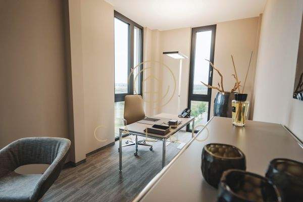 Arbeitsbereich Beispiel 1