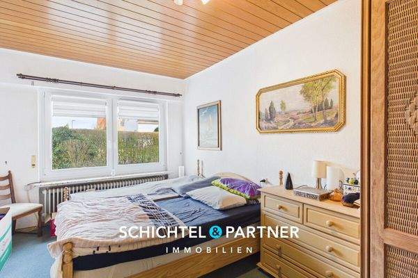 S&P | Schlafzimmer