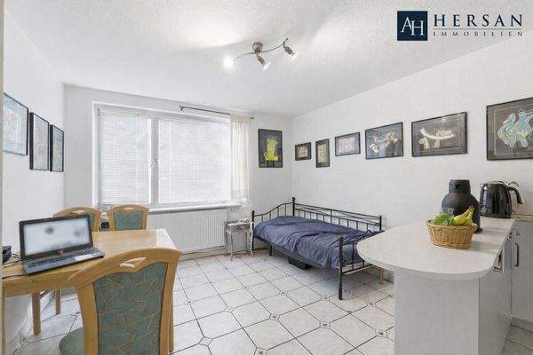 HI 941 Immobilie Aachen - Whg 2 - 4 b