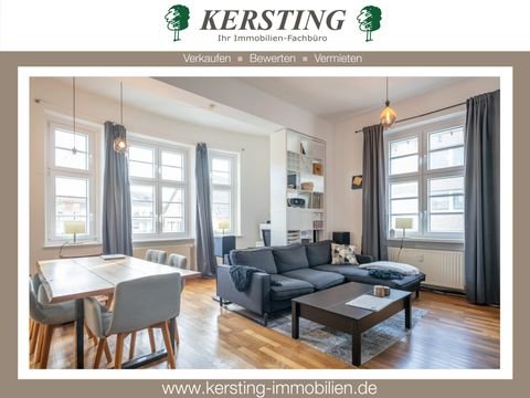 Krefeld / Uerdingen Wohnungen, Krefeld / Uerdingen Wohnung kaufen