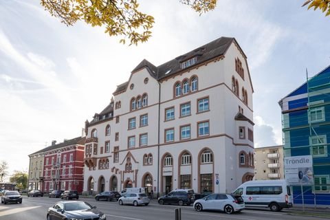 Waldshut-Tiengen Wohnungen, Waldshut-Tiengen Wohnung mieten