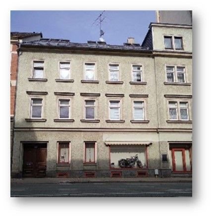 Riesa Renditeobjekte, Mehrfamilienhäuser, Geschäftshäuser, Kapitalanlage