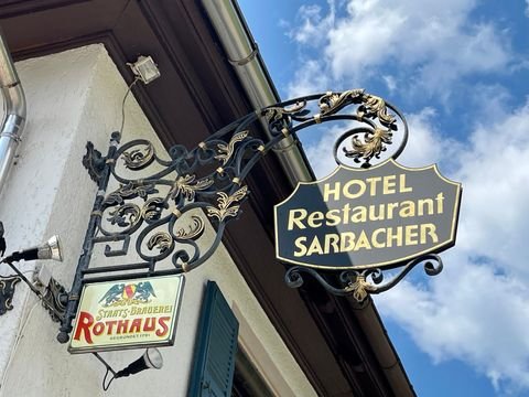 Gernsbach Gastronomie, Pacht, Gaststätten