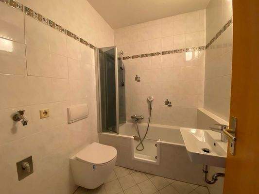 Ihr neues Badezimmer