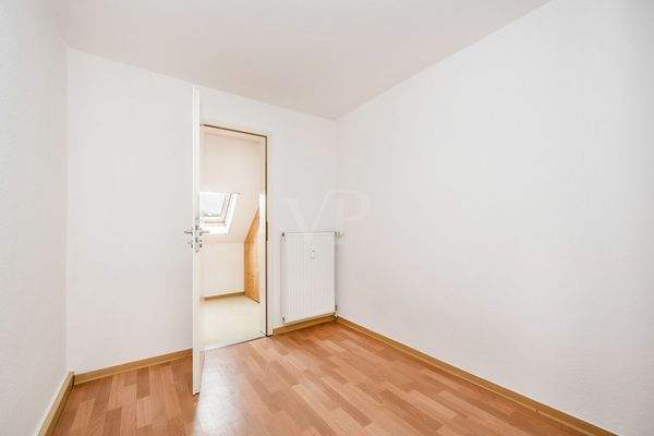 Ankleide zum Schlafzimmer