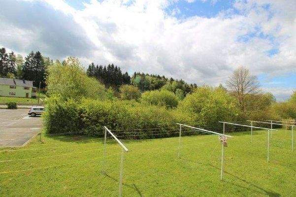 Außenbereich (Sommer)