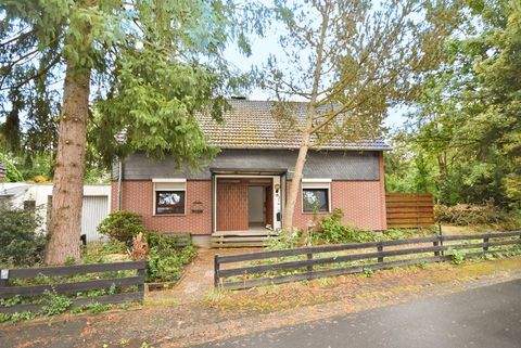 Braunschweig Häuser, Braunschweig Haus kaufen