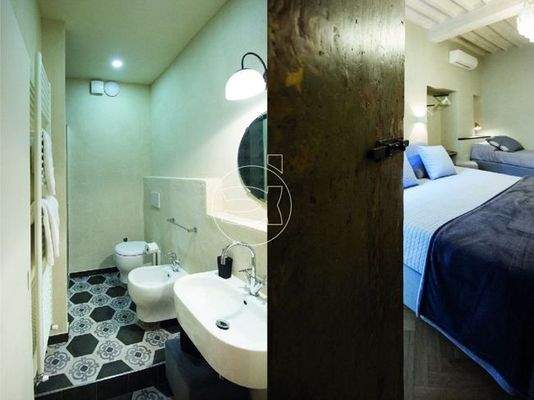 Bed & Breakfast Hotel | Arezzo