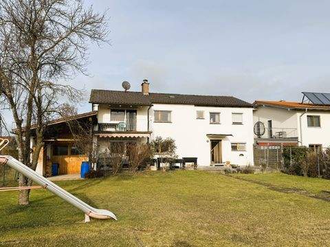 Bruckmühl Häuser, Bruckmühl Haus kaufen