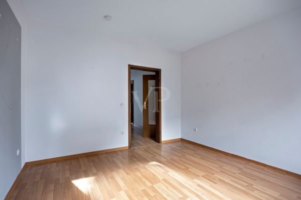 Wohnzimmer im Erdgeschoss