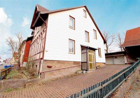 Adelebsen Häuser, Adelebsen Haus kaufen