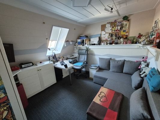 Kinderzimmer DG