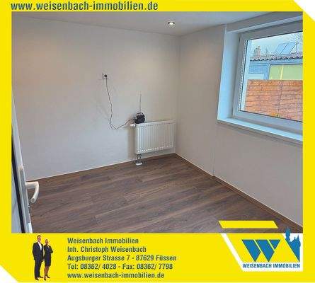 Weisenbach Immobilien