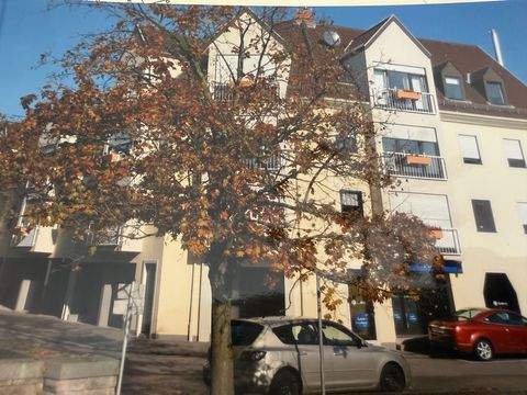 Merzig Wohnungen, Merzig Wohnung kaufen