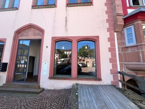 Gelnhausen Renditeobjekte, Mehrfamilienhäuser, Geschäftshäuser, Kapitalanlage