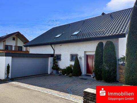 Süßen Häuser, Süßen Haus kaufen