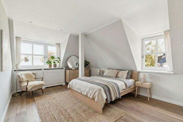 Zimmer 2 (Visualisierung)