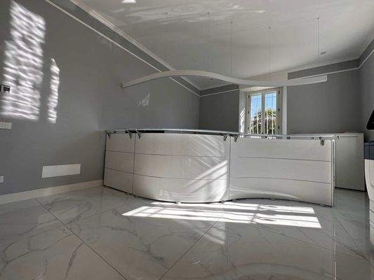 eindrucksvolle Villa in Udine, Via Sacile