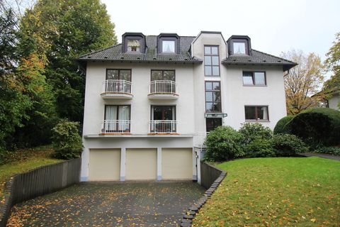 Bad Homburg Wohnungen, Bad Homburg Wohnung kaufen