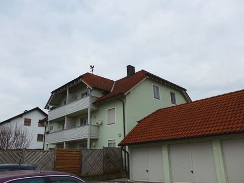 Ingolstadt Wohnungen, Ingolstadt Wohnung mieten