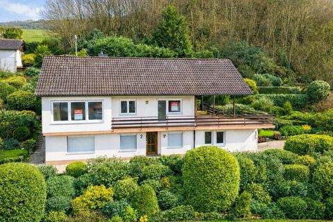 Lörrach / Brombach Häuser, Lörrach / Brombach Haus kaufen