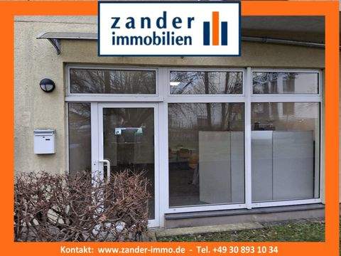 Berlin Büros, Büroräume, Büroflächen 