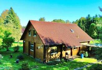 Das Einfamilienhaus