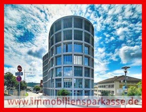 Pforzheim Büros, Büroräume, Büroflächen 