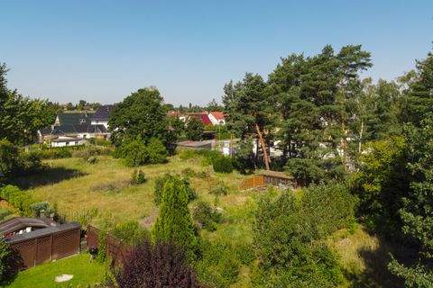 Bernau bei Berlin Grundstücke, Bernau bei Berlin Grundstück kaufen