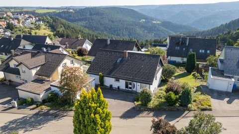 Aichhalden Häuser, Aichhalden Haus kaufen