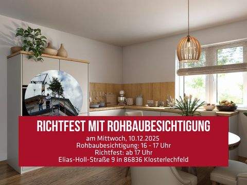 Friedberg / Ottmaring Wohnungen, Friedberg / Ottmaring Wohnung kaufen