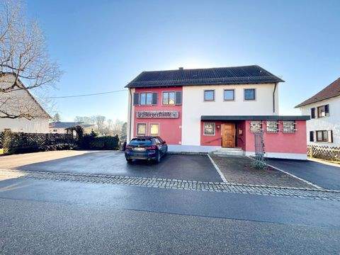 Friedrichsruhe Häuser, Friedrichsruhe Haus kaufen