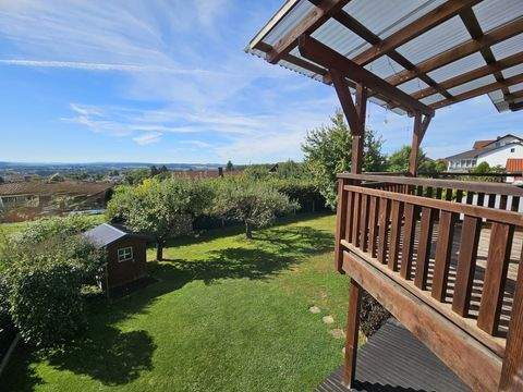 Vilshofen an der Donau Häuser, Vilshofen an der Donau Haus kaufen