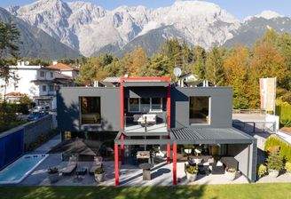 Wohnjuwel in Bestlage