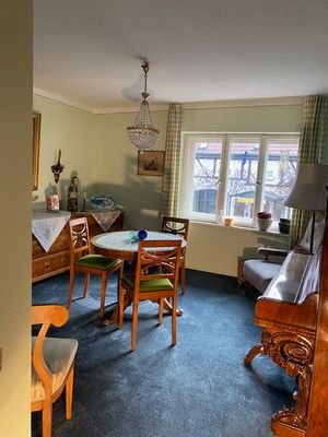 Wohnzimmer 1. OG
