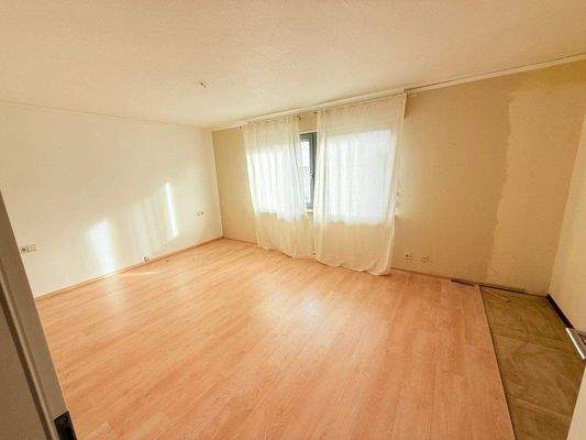 Schlafzimmer, Erdgeschoss