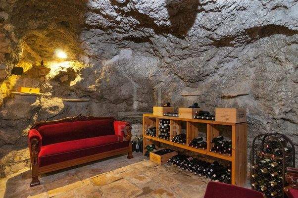 Authenzität und Ästhetik kommen hier zusammen