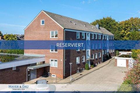 Oldenburg Wohnungen, Oldenburg Wohnung kaufen