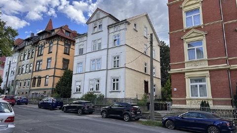 Gotha Wohnungen, Gotha Wohnung mieten