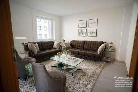 Prenzlau Wohnungen, Prenzlau Wohnung mieten