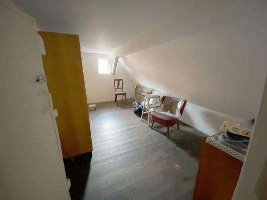 Zimmer 1 im 1. DG