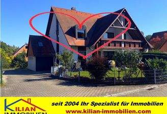 3,5 Zimmer Maisonette-ETW