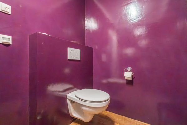 Damen WC