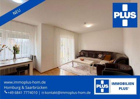 Homburg Wohnungen, Homburg Wohnung mieten