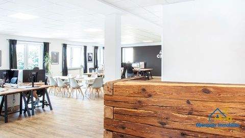 Neutraubling Büros, Büroräume, Büroflächen 