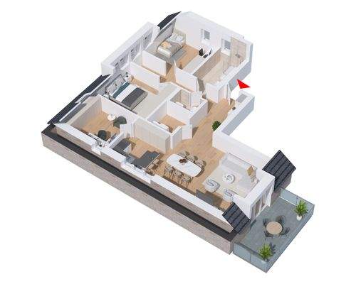 DREIZLER-Immobilien-Muenster-Grd-WE7