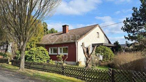 Wilnsdorf Häuser, Wilnsdorf Haus kaufen