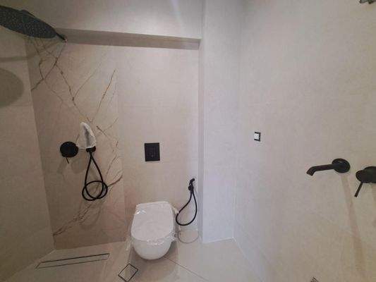 Kreta, Chania: Wohnung zum Verkauf in Nea Chora, Chania, Neubauprojekt