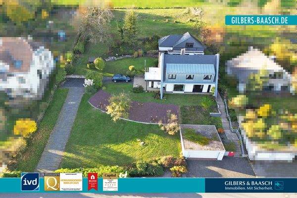 Großes Anwesen in Beßlich